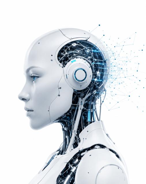 Digital Brain